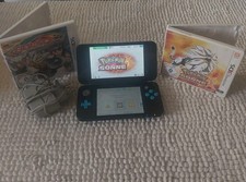 New nintendo 2ds - nintendo, xl