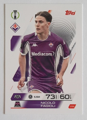 Topps match attax champions - topps,