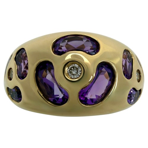 Rare vintage chaumet - vintage, fancy