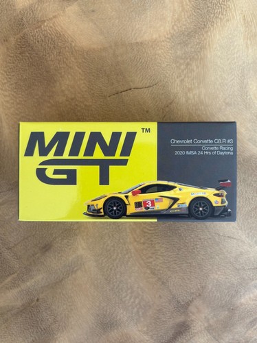 Mini 253 2020 yellow - -,