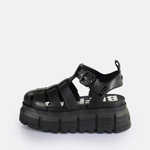 Buffalo ava fisher black - ava,