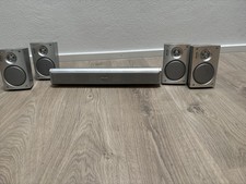 Philips Heimkinosystem MX