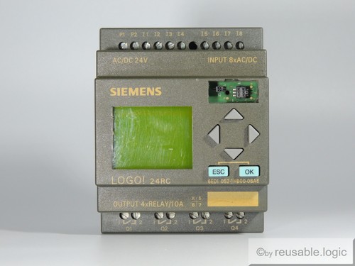 Siemens logo 24rc 6ed1 - siemens,