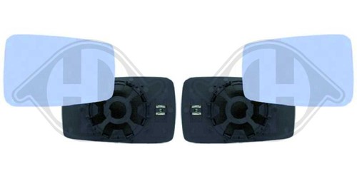 Diederichs spiegelglas - diederichs,