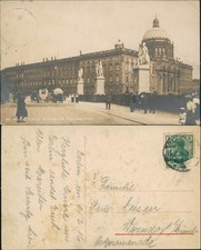 Ansichtskarte Berlin