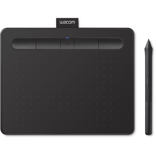 Wacom intuos creative wireless - intuos,