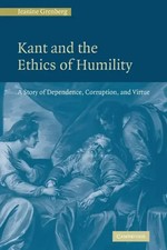 Kant and the Ethics of