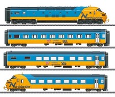✅ Märklin 39705 H0