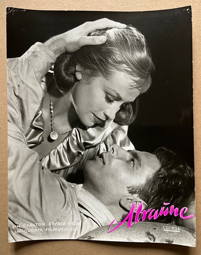 Alraune - , '52)