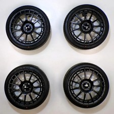 Fiat Abarth 500 500C 7x18 MAK