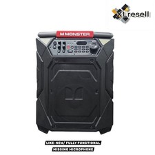 Monster Rockin Roller 360