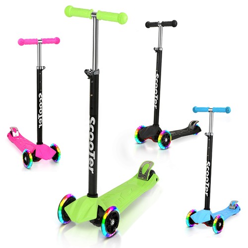 Kinderroller kickroller - kinderroller,