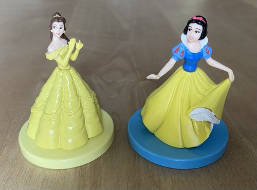 Disney belle und - belle,