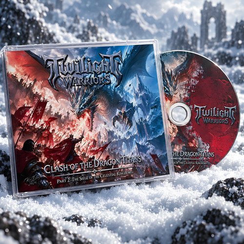 Twilight warriors clash of - twilight,