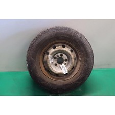 felge FIAT DAILY 99 06