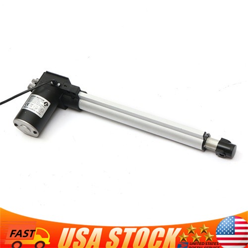 12v linear actuator - 12v,