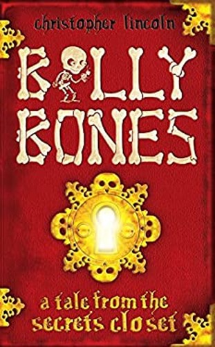 Billy bones eine geschichte - billy,
