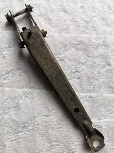 Getriebe stütze golf g60 - stütze,