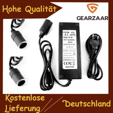 230V zu 12V Spannungswandler