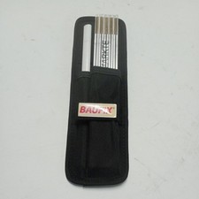 Zollstocktasche mit clip - zollstocktasche,