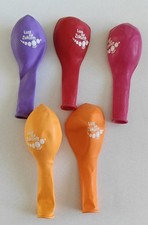 30x werbeluftballons looner - werbeluftballons,,