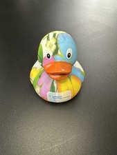 Lufthansa First Class Ente