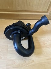 Buderus GB112 Gebläse Bk11