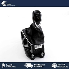 Original Schalthebel Schaltkulisse mit Schaltknauf 6 Gang Opel Astra K 55506448