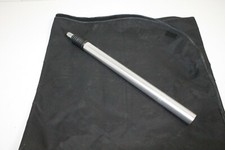 Sattelstütze 500mm lang