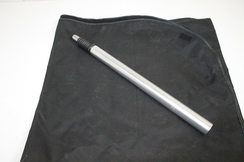 Sattelstütze 500mm lang