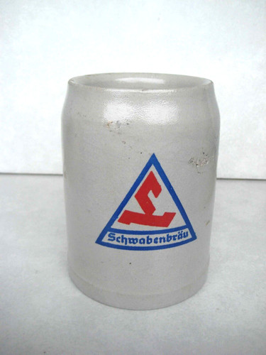Originaler älterer