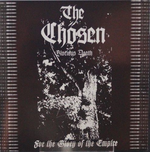 The chösen for - chösen,