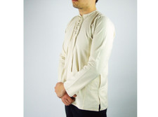 Mittelalterhemd Piratenhemd