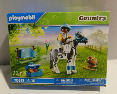 Playmobil country 70515 - playmobil,