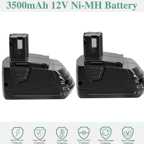 12v 5ah mh akku - 12v, 3.5ah