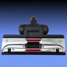 4 Rollen Staubsaugerdüse