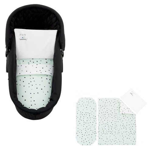 Kikkaboo kinderwagen - kikkaboo,