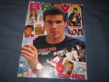 Bravo 17.8.1989 34/89 mit