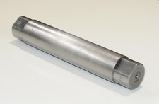 Drehdorn D 42 mm DIN 523 Konisch Länge 245 mm Spanndorn Turning mandrel RHV19429