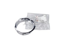 Original Blende Stoßstange hinten links für Opel Adam 13356490