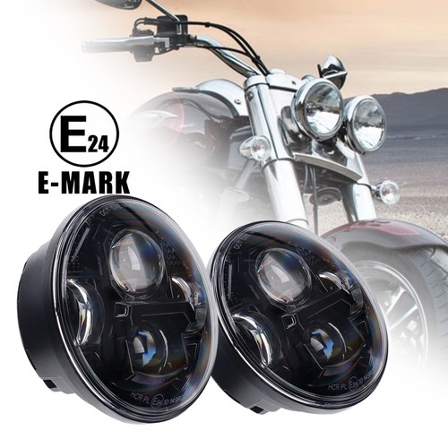 Led scheinwerfer für - 5,75", led-scheinwerfer