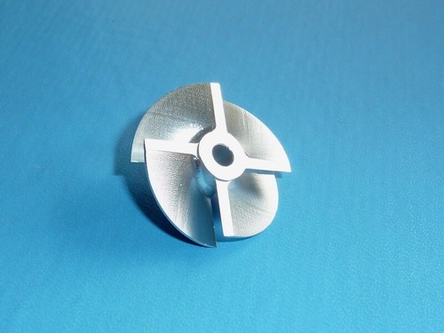 Original blatt alupropeller - original, 4-blatt