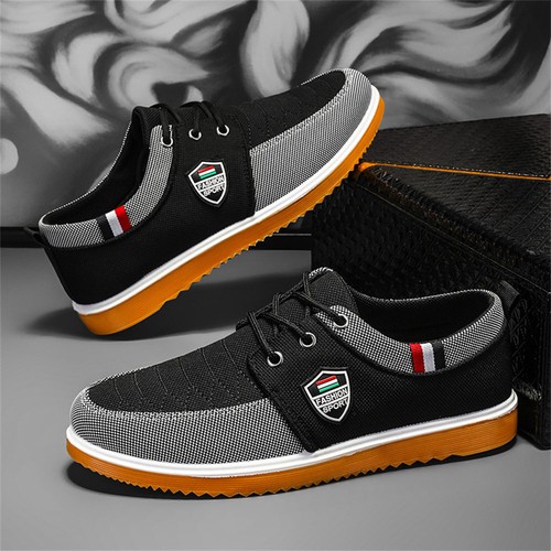 Canvas turnschuhe herren - turnschuhe,