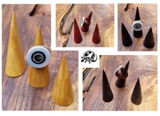 RD-3 Set -- /  3 er Set Ring