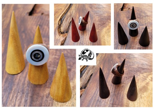 Set 3 er - , ring