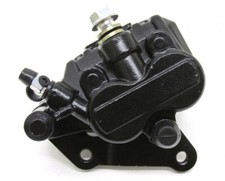 Bremssattel bremszange vorne - bremszange,