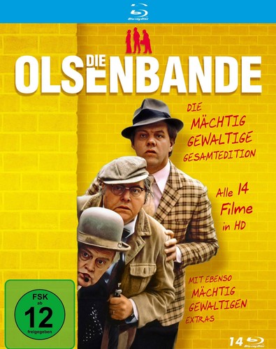 Die - , gewaltige)
