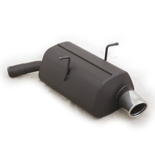 Ulter sportauspuff 1x90 - sportauspuff,