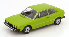 1:18 KK-Scale VW ScIrocco GTI