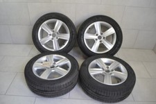 Original VW Golf 7 Aluradsatz